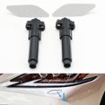 thumbnail image 3 of Headlight Washer Spray Nozzle Actuator Protective Cover for Lexus ES200 ES350 ES300h 18-21 -, 3 of 4