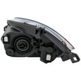 thumbnail image 2 of For Mitsubishi Eclipse Headlight Assembly 2006 Passenger Side Coupe MI2503138 | 8301A508, 2 of 5