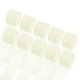 thumbnail image 1 of Cintas de Papel Crepé Blancas Decoraciones de Fiesta para Cumpleaños Ceremonia de Boda Beige-1.8 in x 82 Ft, 1 of 5