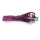 thumbnail image 1 of Cable de clip para tatuajes, fuente de alimentación para tatuajes de 1,8 m, cable de clip de silicona para tatuajes, línea de suministro de energía, rendimiento sólido, 1 of 11