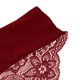 thumbnail image 5 of Ropa interior con diseño de espalda de encaje para mujer, cintura baja, transpirable Sunnimix Ropa interior del cordón de las mujeres, 5 of 7
