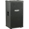 Mesa Boogie Vintage PowerHouse 1200W 4x12 Bass Speaker Cabinet Black