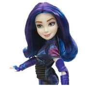 Disney Descendants Mal Doll, Inspired by Disneys Descendants 3