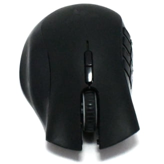 Razer Naga Classic Gamer's Wired MMO Gaming Mouse: 12-Buttons