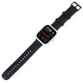 thumbnail image 3 of EGNMCR Case Cover Frame Protective for Amazfit GTS Watch the watch, 3 of 7