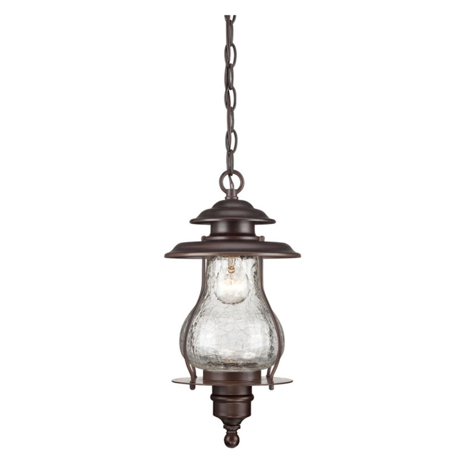 Acclaim Lighting Blue Ridge Outdoor Hanging Lantern Light Fixture