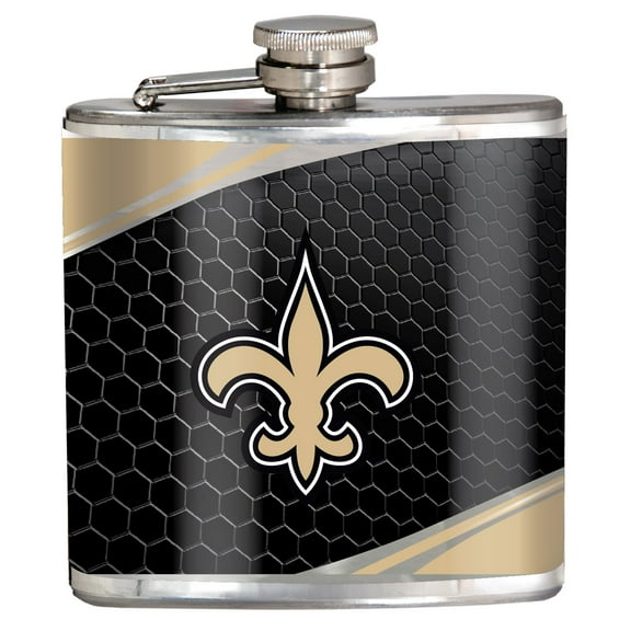 6OZ FLASK
