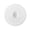 White, variant on Sink Filter, Silicone Hair Catcher Anti-Clog Drain Cover for Kitchen Bathroom Bathtub Reusable Strainer Guard Protective Shield Basin Sewer Filtration System. Gray