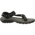 thumbnail image 6 of Teva Men's Hurricane XLT 2 Sandal Chara Black/Grey - 1019234-CBGRY, 6 of 7