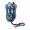 thumbnail image 1 of Convertidor de Impedancia Hi/Low Audiobahn ACHL600R, 1 of 3