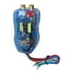thumbnail image 1 of Convertidor de Impedancia Hi/Low Audiobahn ACHL600R, 1 of 3