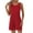 Red, variant on Zuesphe My Items Short Pants for Women Dressy Plus Shorts for Women Athletic High Waisted Jumpsuits for Women Summer Shorts for Women 2025