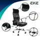 thumbnail image 5 of Silla Escritorio Oficina Ejecutiva Ergonómica Tapizado Mesh Negro, 5 of 5
