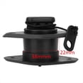 thumbnail image 2 of Drain Valve Plug for Inflatable Boats, Kayaks, Canoes Drain Valve Plug for Water Activities and Sports,1 * Drain Valve Plug, 2 of 6
