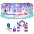 thumbnail image 3 of L.O.L. Surprise! Furniture Backstage with Independent Queen & 10+ Surprises, 3 of 5