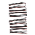 thumbnail image 1 of Lithium Battery Balance Charging Cable,10PCS 6S Balance Plug Battery Balance Extension Cable Balance Charging Wire True Excellence, 1 of 14