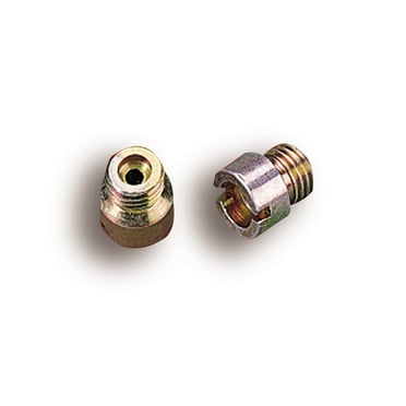 Holley Performance 122-102 Carburetor Metering Jet