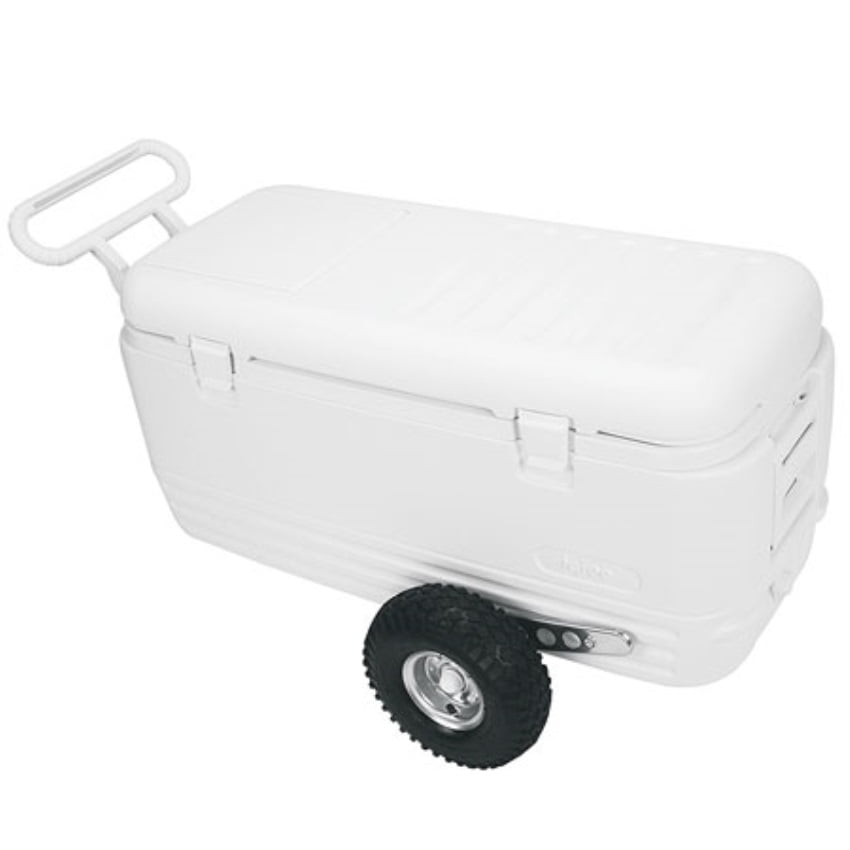 Igloo AllTerrain 120Qt Cooler