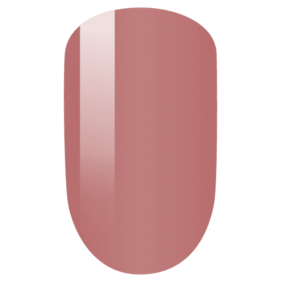 Lechat Perfect match Duo Gel  Lacquer Brown Sugar PMS236