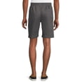 thumbnail image 3 of Tony Hawk Men's Pull-On Stretch Twill Shorts, Sizes S-XL, Mens Shorts, 3 of 5