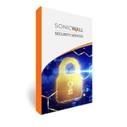 SonicWall SOHO 1YR Comp Gtwy Security Suite 01-SSC-0688