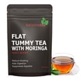 thumbnail image 1 of 2PCS Thermogenic Fat Dissolving Fat Burning Slim Ketone Tea, 1 of 8