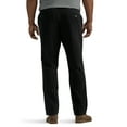 thumbnail image 3 of Lee® Big Men's Extreme Motion Relaxed Fit Flat Front Pant with Flex Waistband, 3 of 4