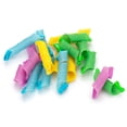 thumbnail image 4 of Juego de rodillos para rizador de cabello, rizos en espiral, rodillos para Labymos  estándar, 4 of 7