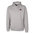 thumbnail image 2 of Unisex Cutter & Buck Gray Sacramento River Cats Clique Lift Eco Performance Pullover Hoodie Sweatshirt, 2 of 3