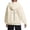 #01 Beige, variant on Gyexs Christian Hoodies for Kids Boys Jesus Hoodie Sweatshirts Graphic Pullovers #02 Blue 5-6 Years