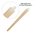 thumbnail image 2 of Rolling Paper  Paper Rolling Paper Hemp Rolling Paper 72  Cones 110MM Authentic Hemp  Rolling Paper ANGGREK Cigarette Rolling Paper, 2 of 8