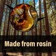 thumbnail image 4 of Rosína de Violín, Fórmula de Alta Puraza Baja Con Un Fuerte Adhesión para una una fricción mejorada y un tono Claro en violín viola celú celú celú erhu, 4 of 7