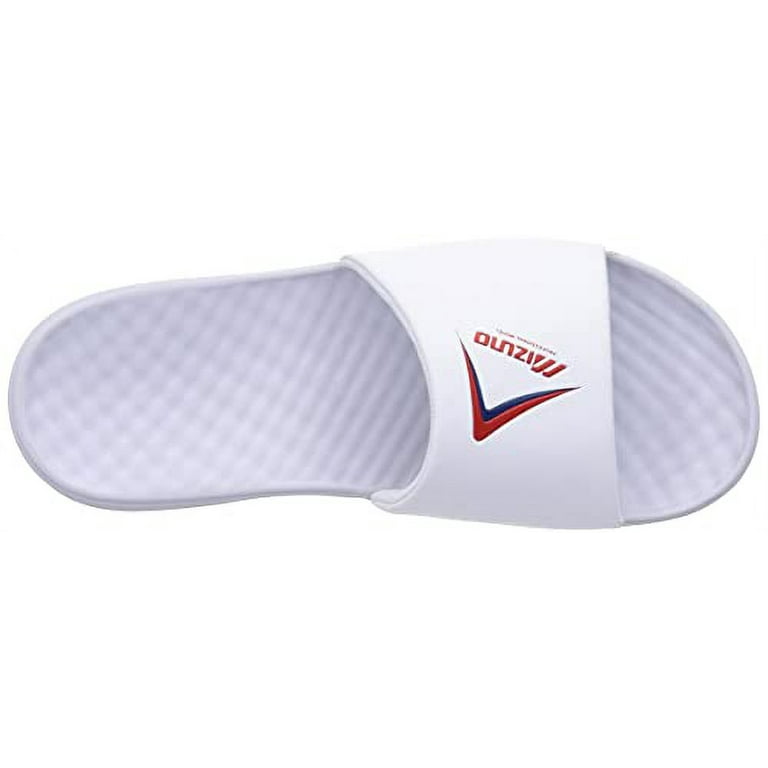 Mizuno sliders sale