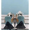 thumbnail image 4 of New Balance 327 Chaussures de Montagne pour Femmes Taille 8.5, 4 of 6
