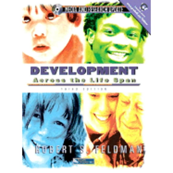 Development Across the Life Span, Media & Research Update (Hardcover) by Robert S Feldman