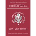 thumbnail image 2 of Federal Sentencing Guidelines Manual; 2019-2020 Edition, 2 of 3