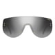 thumbnail image 3 of Lentes de sol Carrera Para Mujer 20489079D99IC negro Unitalla, 3 of 5