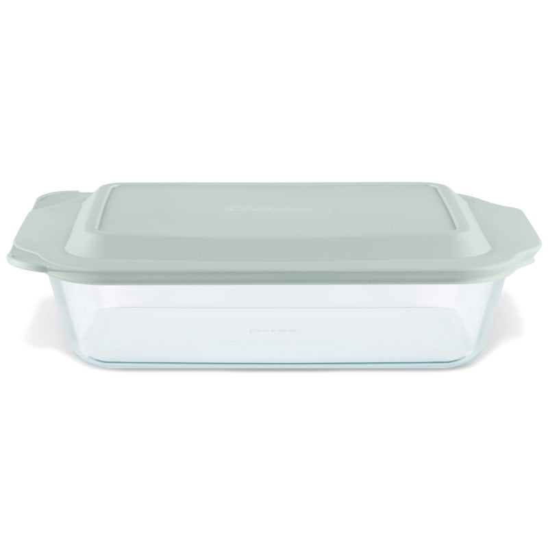 pyrex deep baking dish set costco