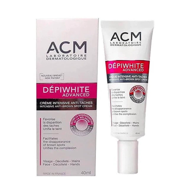 Depiwhite Leche Corporal 500 ml