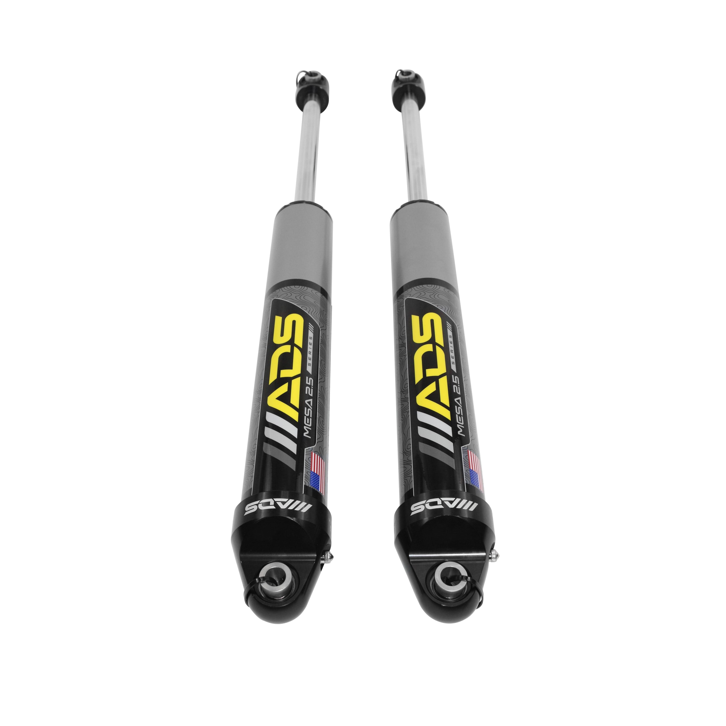 ADS Racing Shocks 100ADS-10109 Mesa 2.5" Shocks - Rear