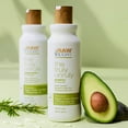 thumbnail image 6 of Raw Sugar The Truly Unruly Conditioner, Avocado + Apple Cider Vinegar + Rosemary Oil, 18 fl oz, 6 of 8