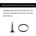 PowerForce Helix Vacuum Cleaner Replacement Belt, Compatible 2191U, 2191, 2190, 1700, Part