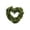 Green, variant on AYktou Spring Wreaths for Front Door, 13.8 Inch Artificial Flowers Cluster Summer Wreath Lifelike Daisy Lavender Leaves Wall Hanging Decor Faux Flower Rings for Festival Party Indoor Outdoor Decor