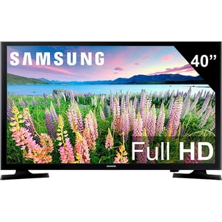 Smart Tv HD TEC 40 Pulgadas TCS040230K