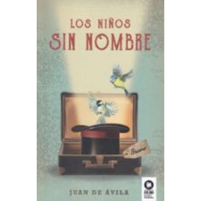 LOS NIÑOS SIN NOMBRE KOLIMA JUAN DE AVILA