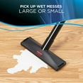 thumbnail image 3 of BISSELL - Canister - PowerClean® Wet and Dry Vacuum - A large capacity all-purpose wet/dry vacuum!, 3 of 6
