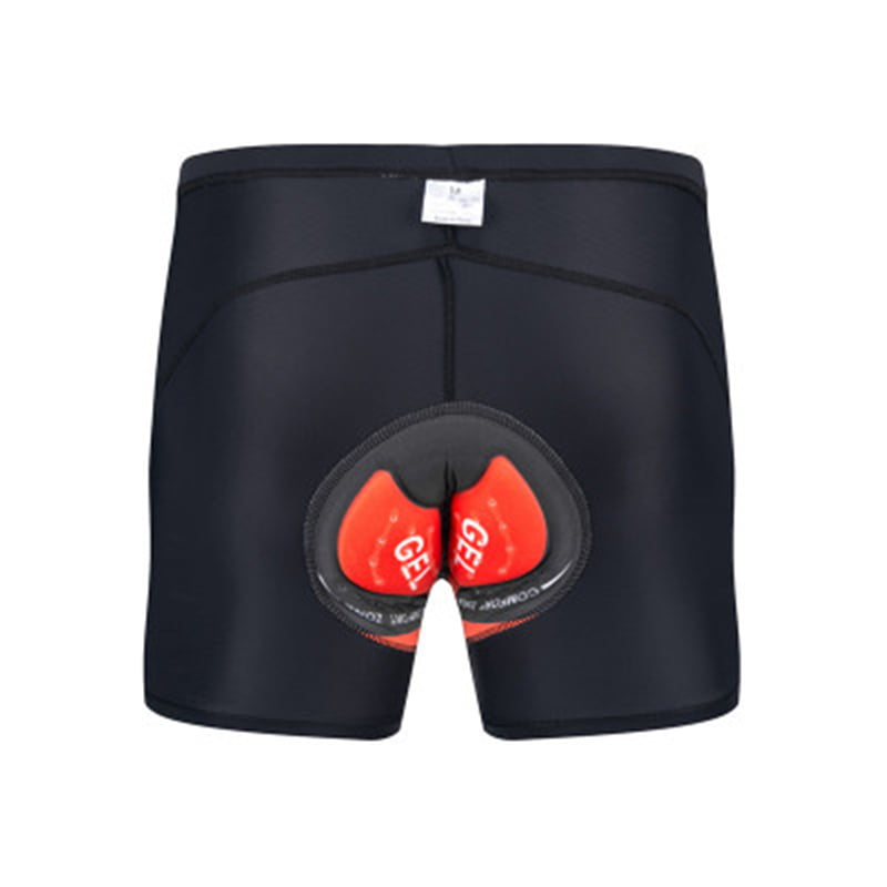 BALEAF Men's 3D Padded Cycling Underwear Shorts Bike Undershorts Bicycle MTB Underpants