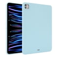 thumbnail image 5 of Adecuado para iPad funda protectora de 10.ª generación pro11 pulgadas TPU sensación de piel Air4/5 todo incluido mate 10.2 anticaída suave 12., 5 of 5