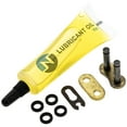 thumbnail image 3 of Niche Gold 428 X-Ring Chain 126 Links With Master Link Motorcycle 519-CDC2529H, 3 of 8
