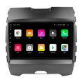 thumbnail image 3 of RoverOne Stéréo Voiture GPS Navigation CarPlay Android Écran Tactile Auto pour Ford Edge 2 2015 - 2018, 3 of 9